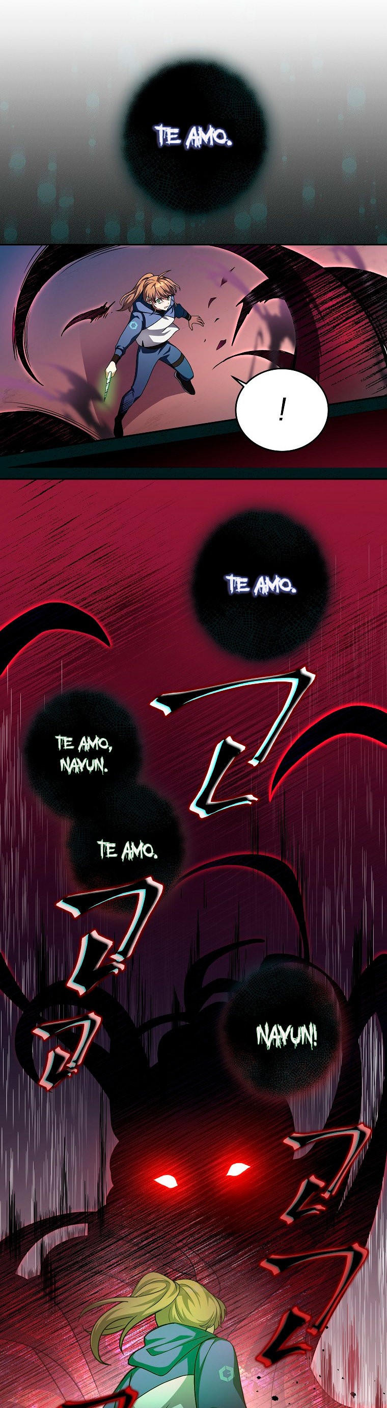 Read EL extra de la novela remake ES Manga Online