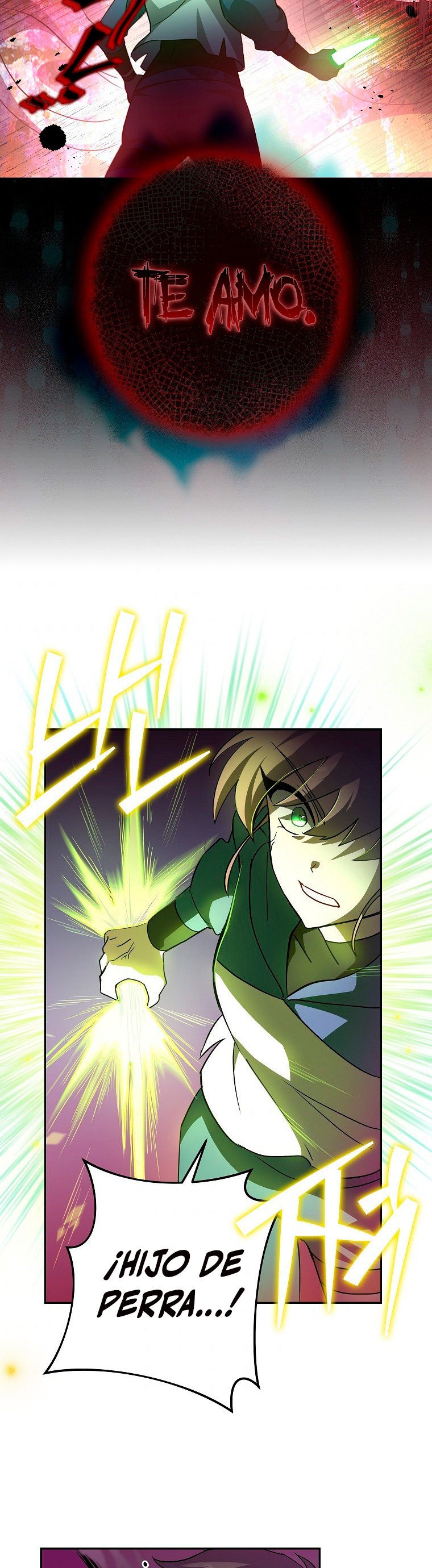 Read EL extra de la novela remake ES Manga Online