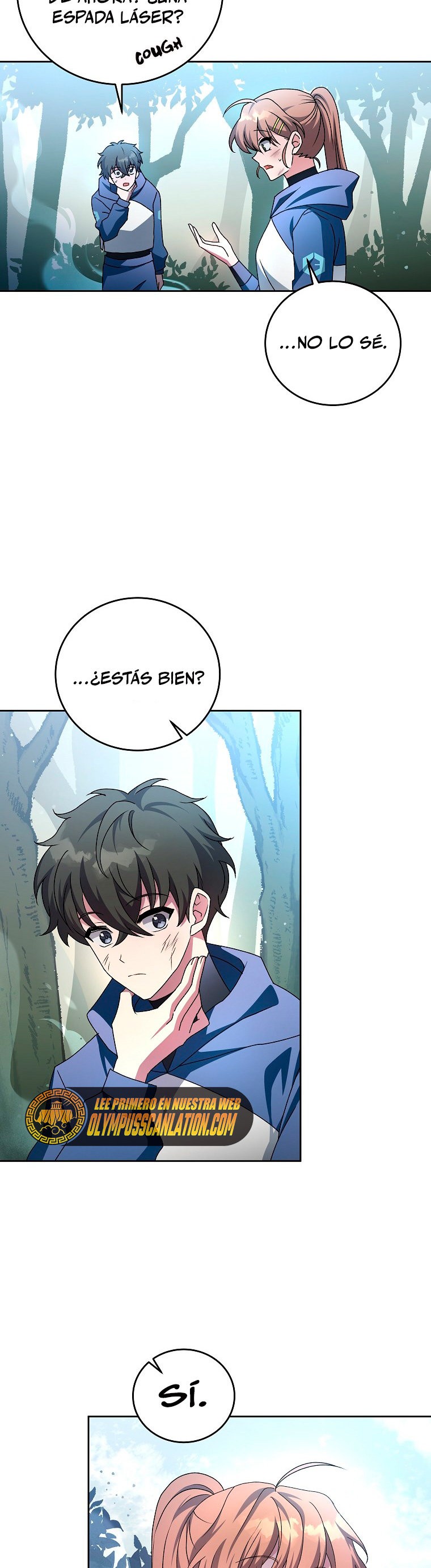Read EL extra de la novela remake ES Manga Online