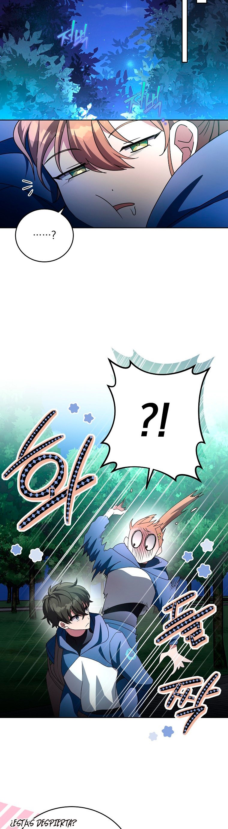 Read EL extra de la novela remake ES Manga Online