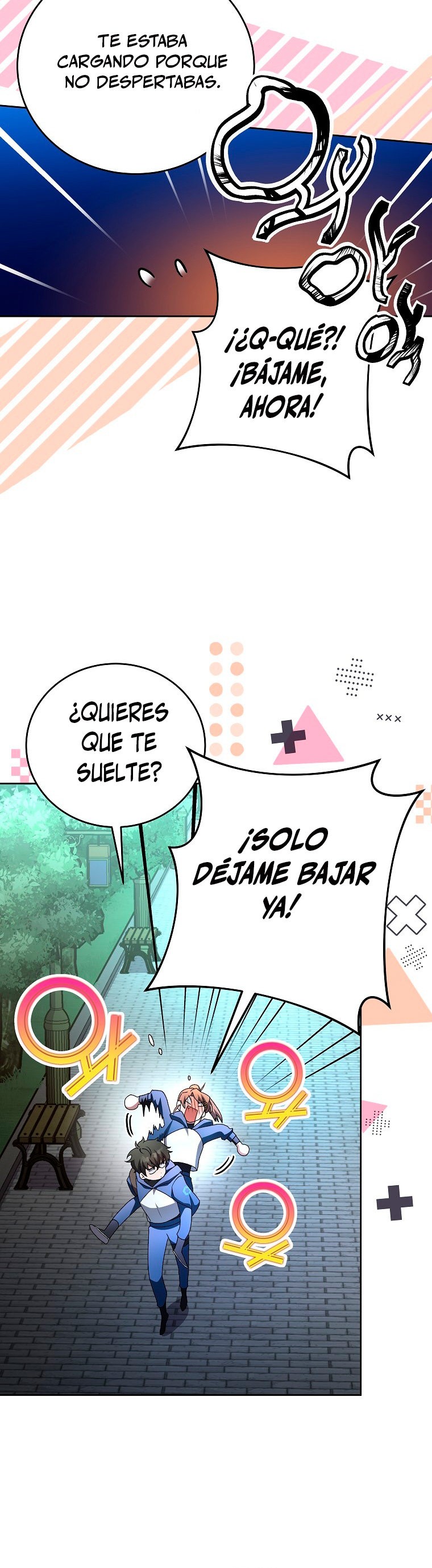 Read EL extra de la novela remake ES Manga Online