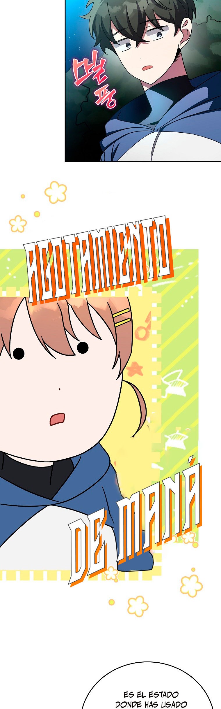 Read EL extra de la novela remake ES Manga Online