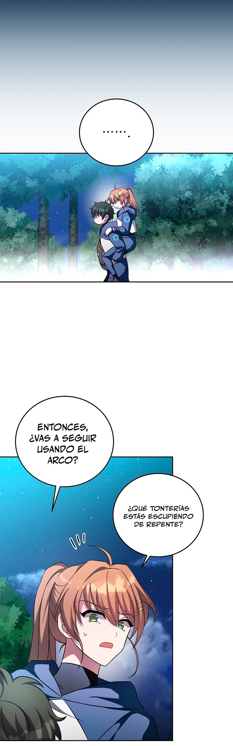 Read EL extra de la novela remake ES Manga Online