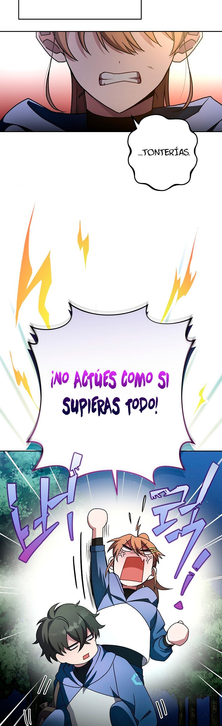 Read EL extra de la novela remake ES Manga Online