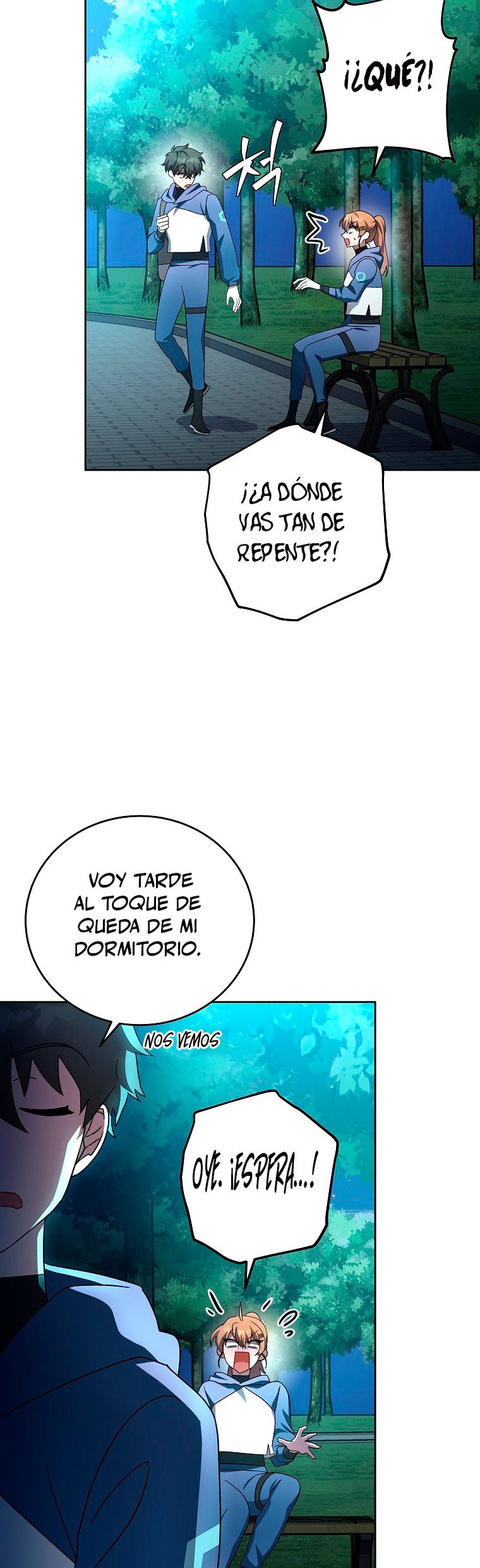 Read EL extra de la novela remake ES Manga Online
