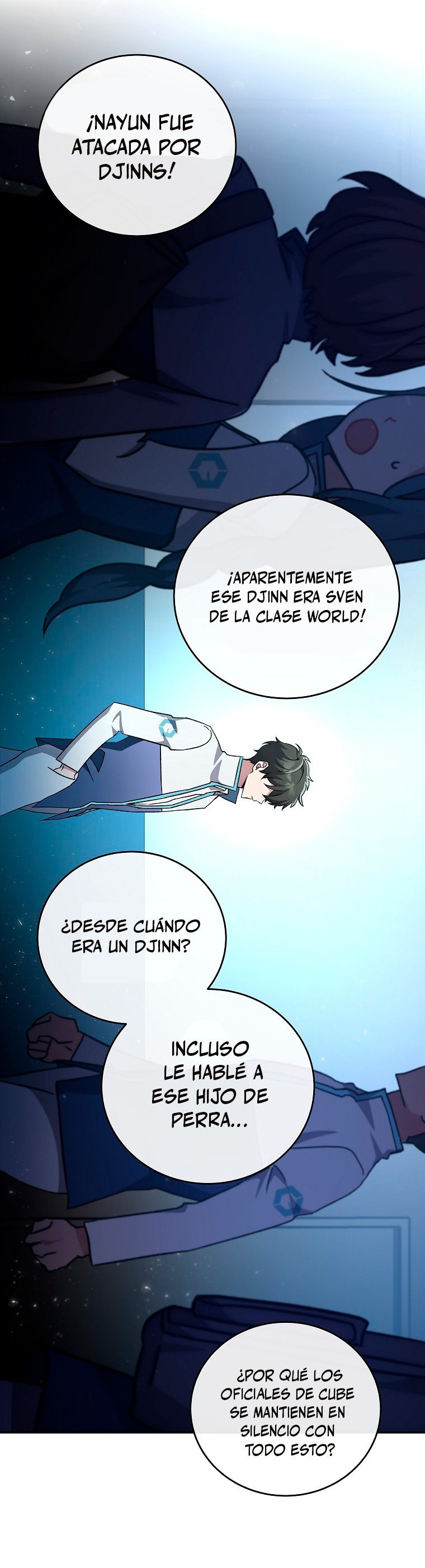 Read EL extra de la novela remake ES Manga Online