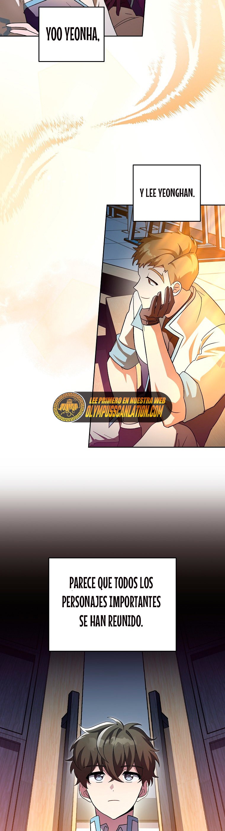 Read EL extra de la novela remake ES Manga Online