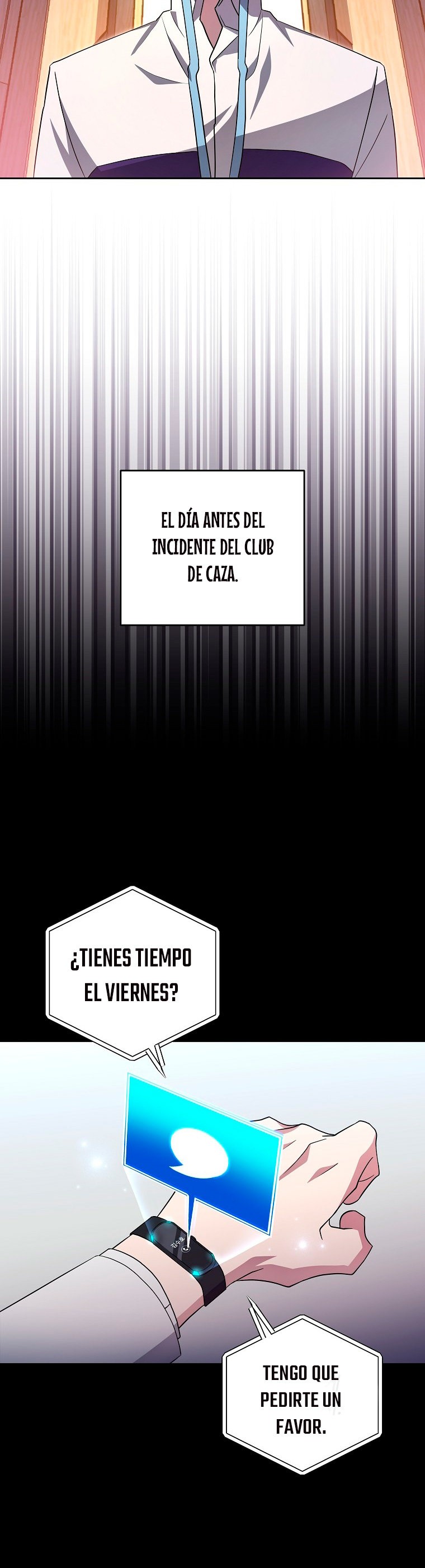 Read EL extra de la novela remake ES Manga Online