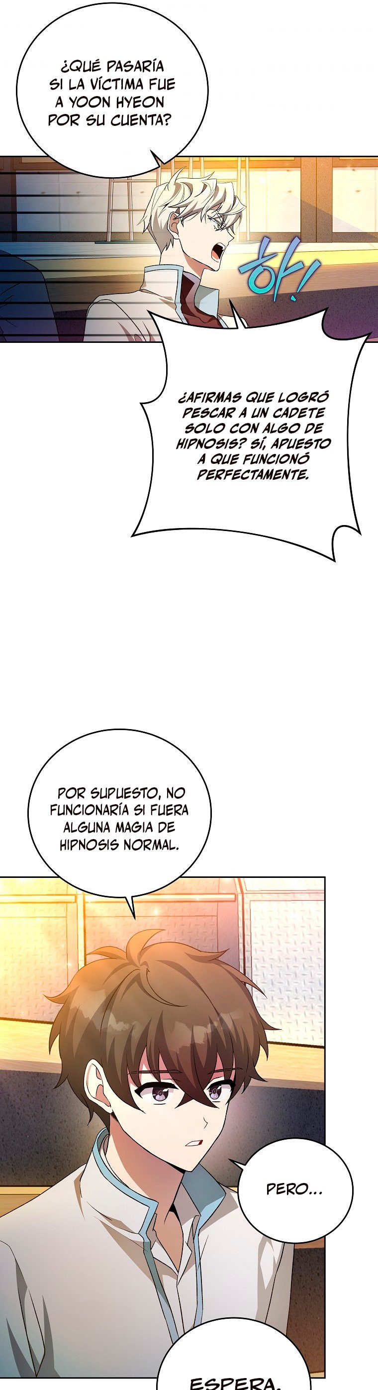 Read EL extra de la novela remake ES Manga Online