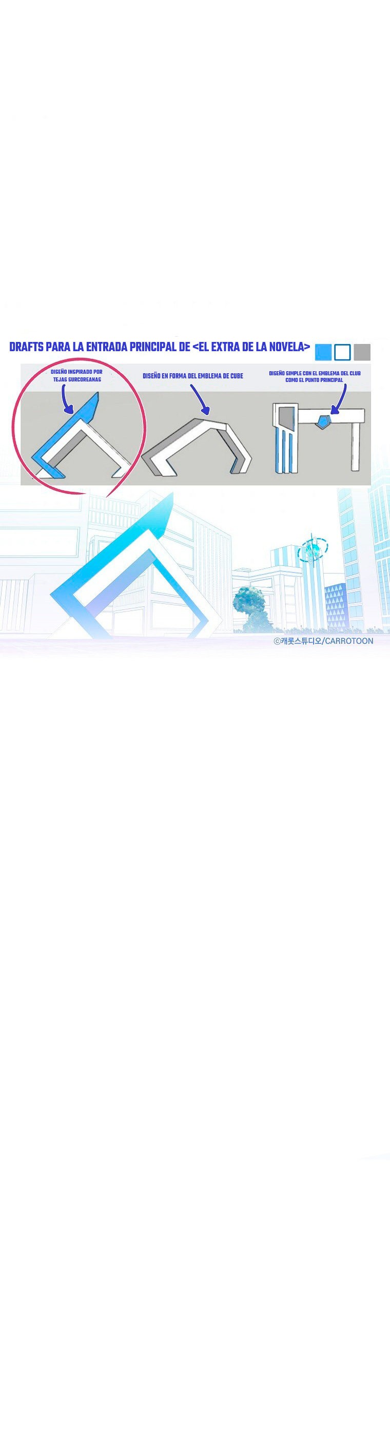 Read EL extra de la novela remake ES Manga Online