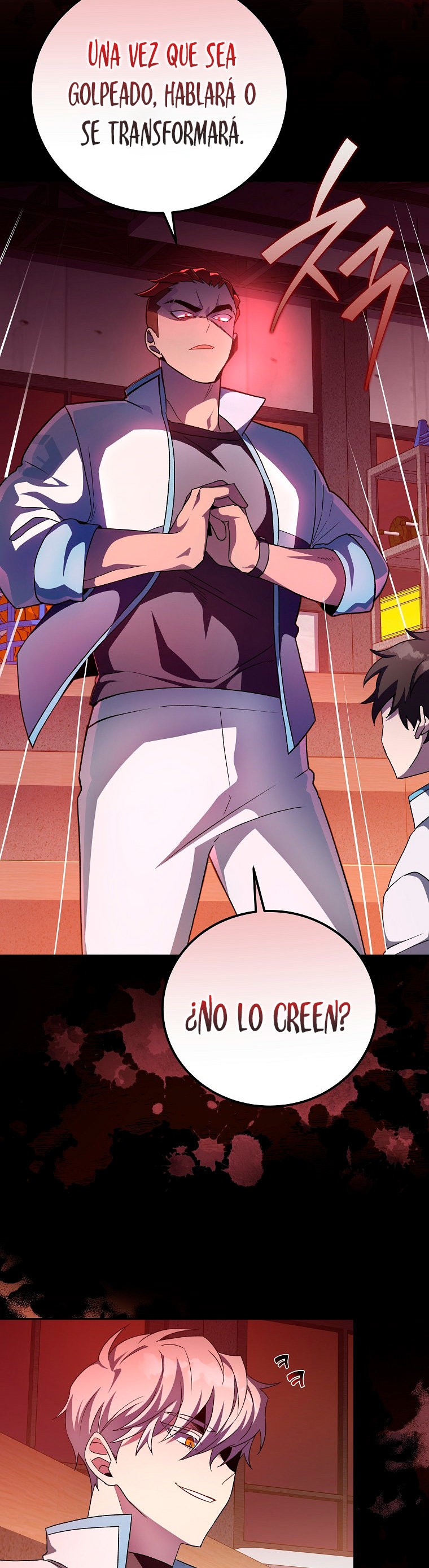 Read EL extra de la novela remake ES Manga Online