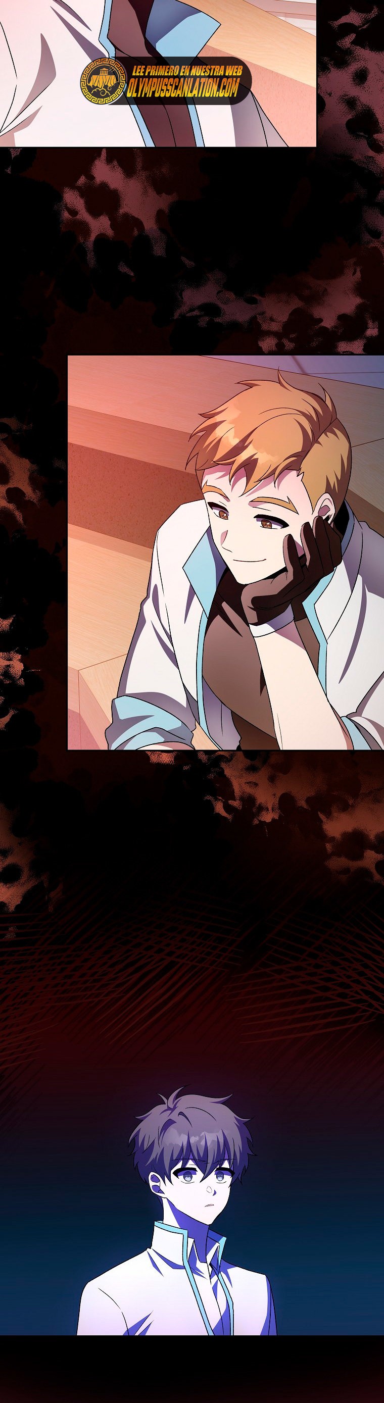 Read EL extra de la novela remake ES Manga Online