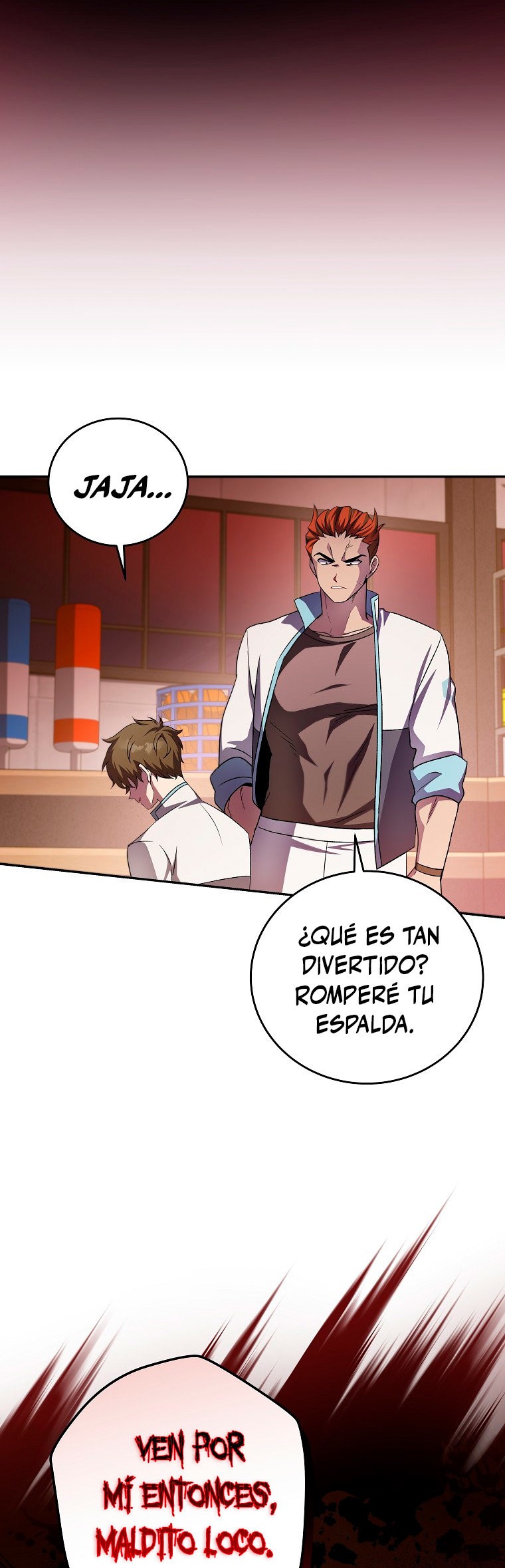 Read EL extra de la novela remake ES Manga Online