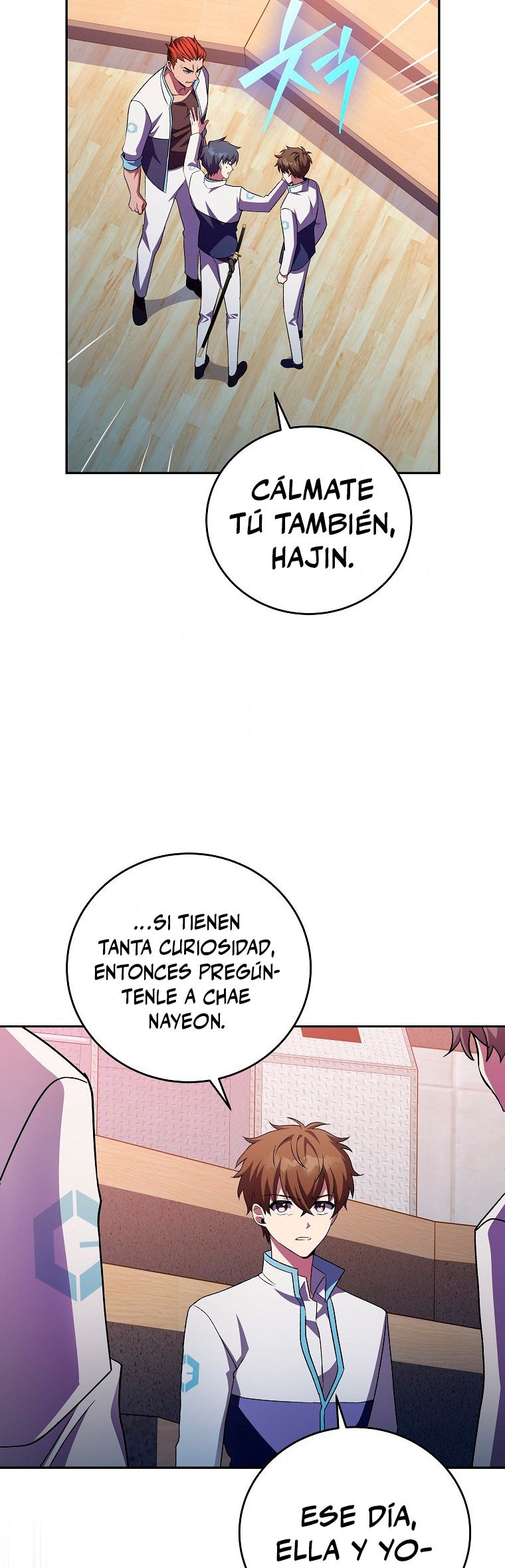 Read EL extra de la novela remake ES Manga Online