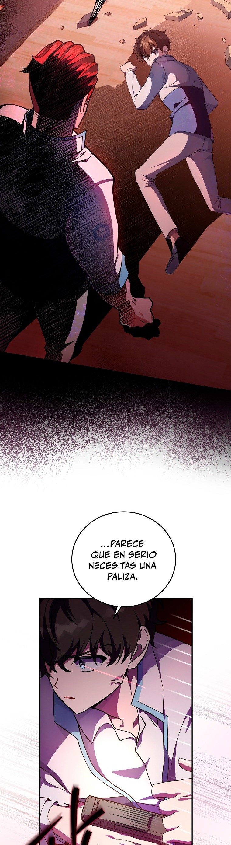 Read EL extra de la novela remake ES Manga Online