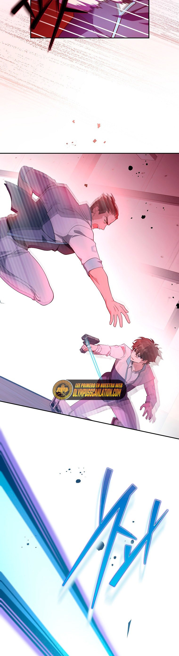 Read EL extra de la novela remake ES Manga Online