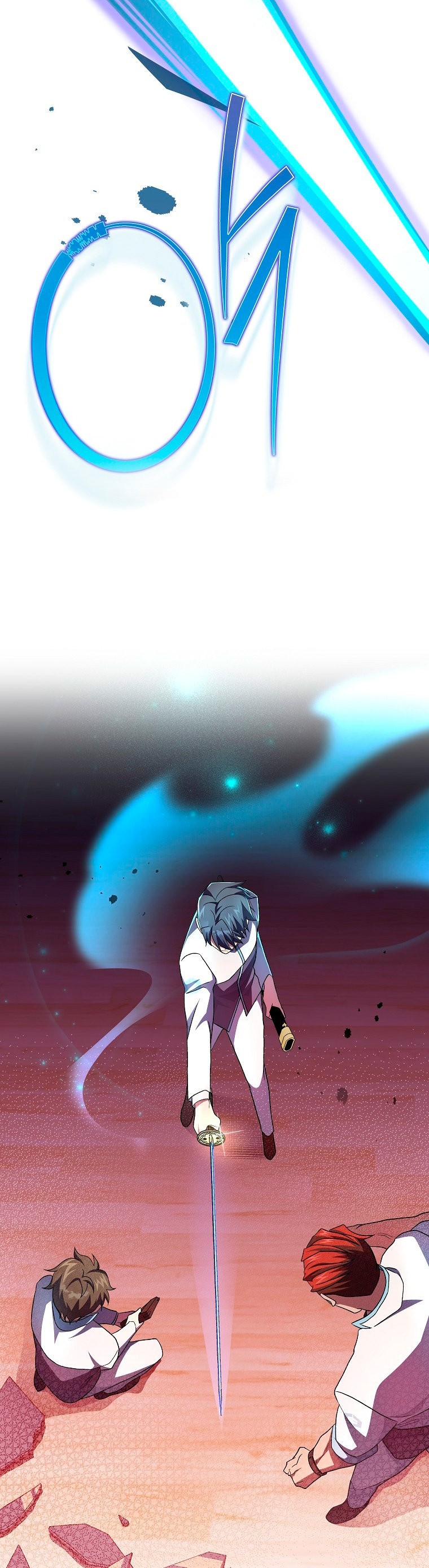 Read EL extra de la novela remake ES Manga Online