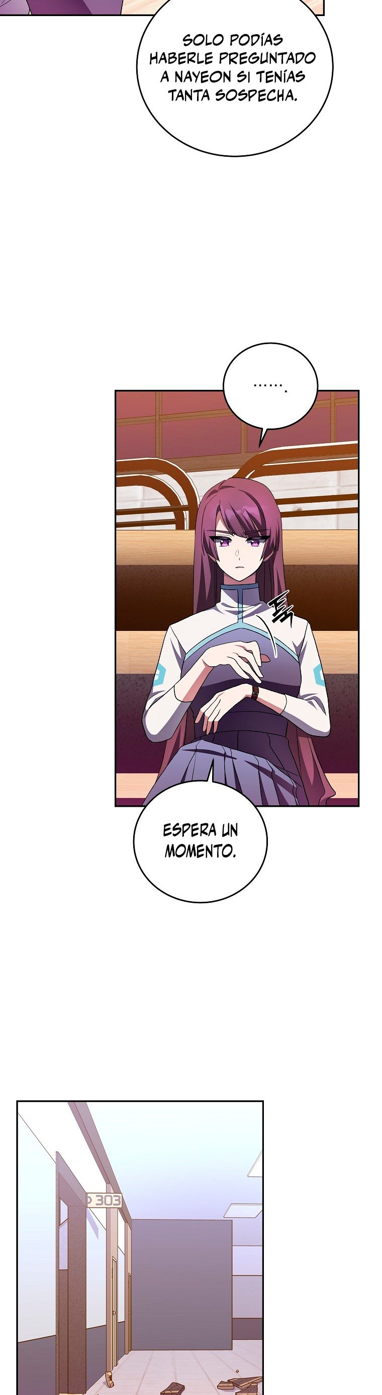 Read EL extra de la novela remake ES Manga Online
