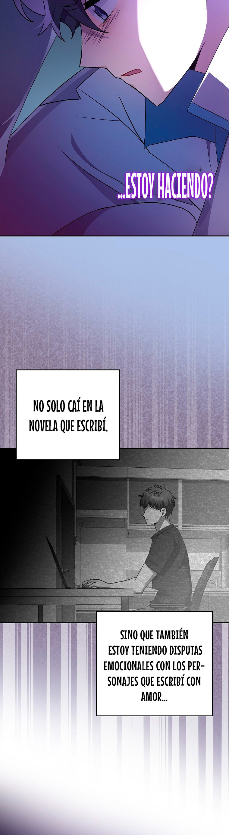 Read EL extra de la novela remake ES Manga Online