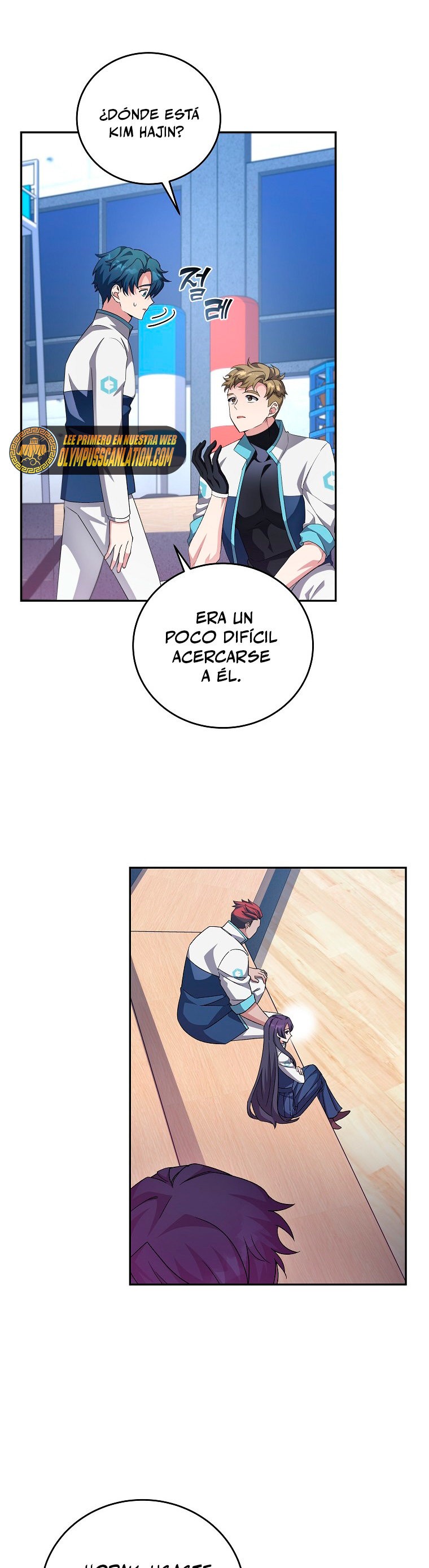 Read EL extra de la novela remake ES Manga Online