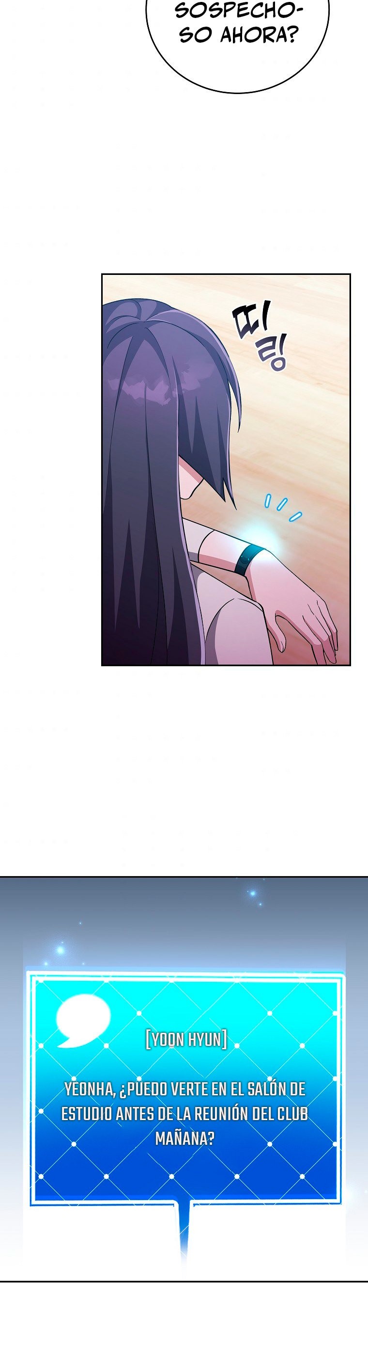 Read EL extra de la novela remake ES Manga Online
