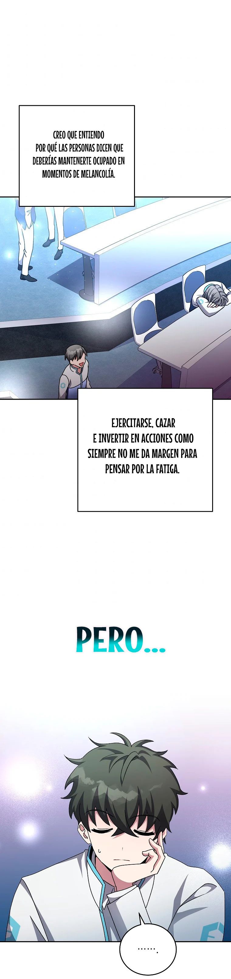 Read EL extra de la novela remake ES Manga Online