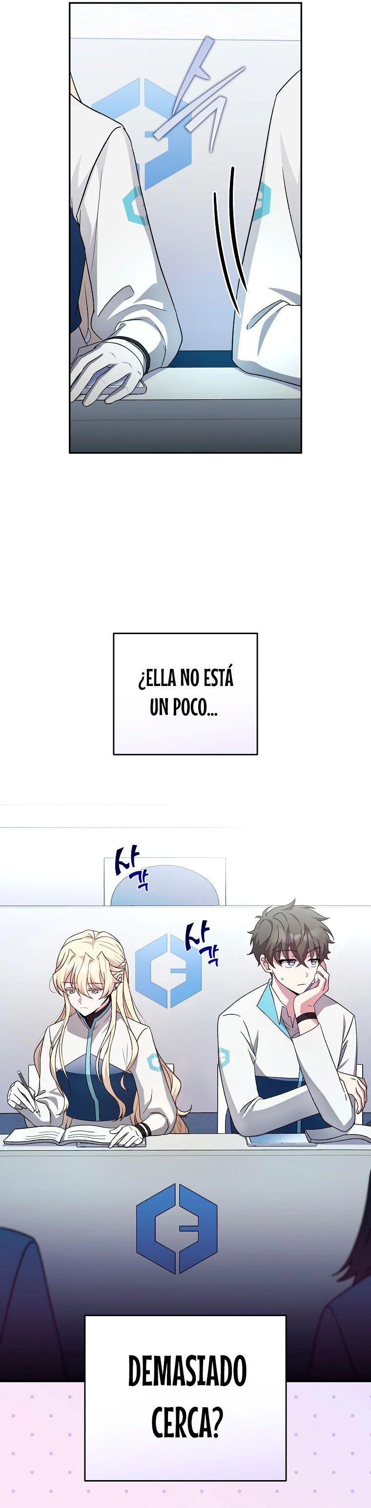 Read EL extra de la novela remake ES Manga Online