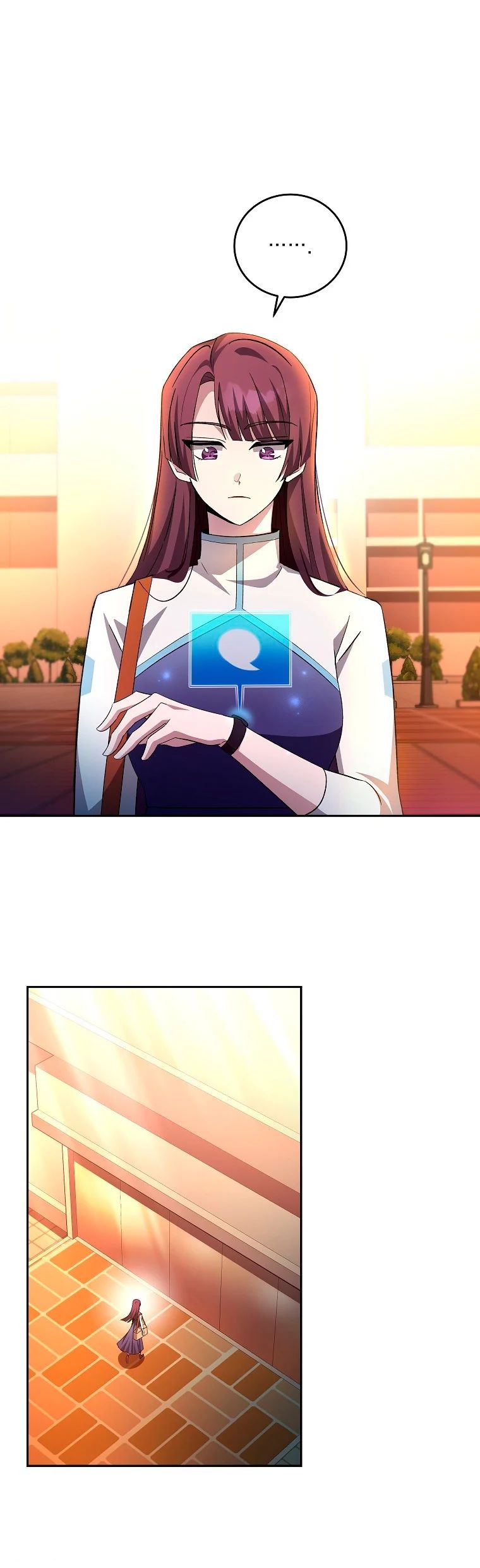Read EL extra de la novela remake ES Manga Online