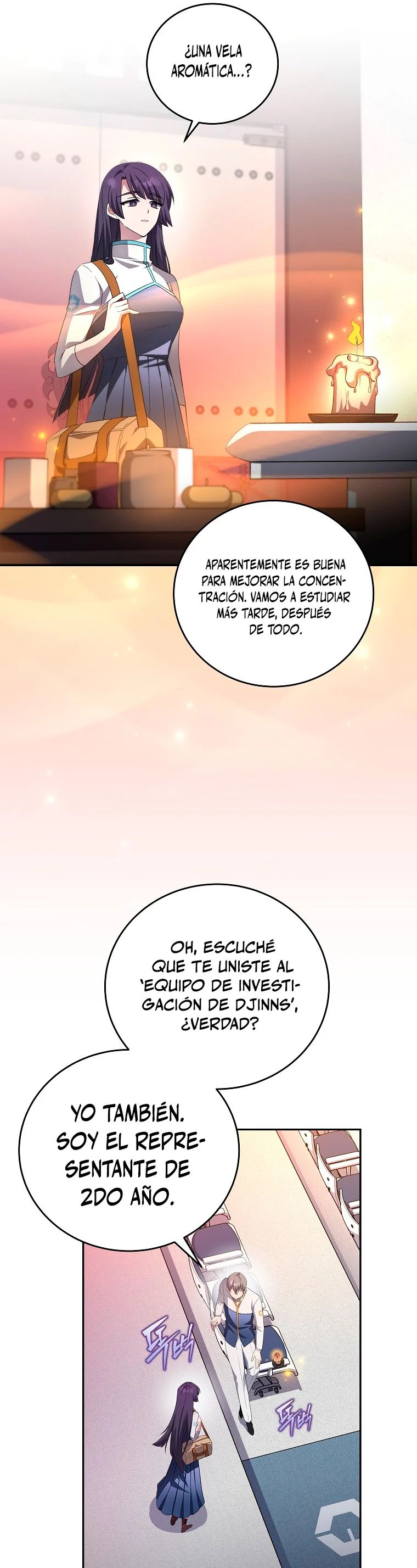 Read EL extra de la novela remake ES Manga Online
