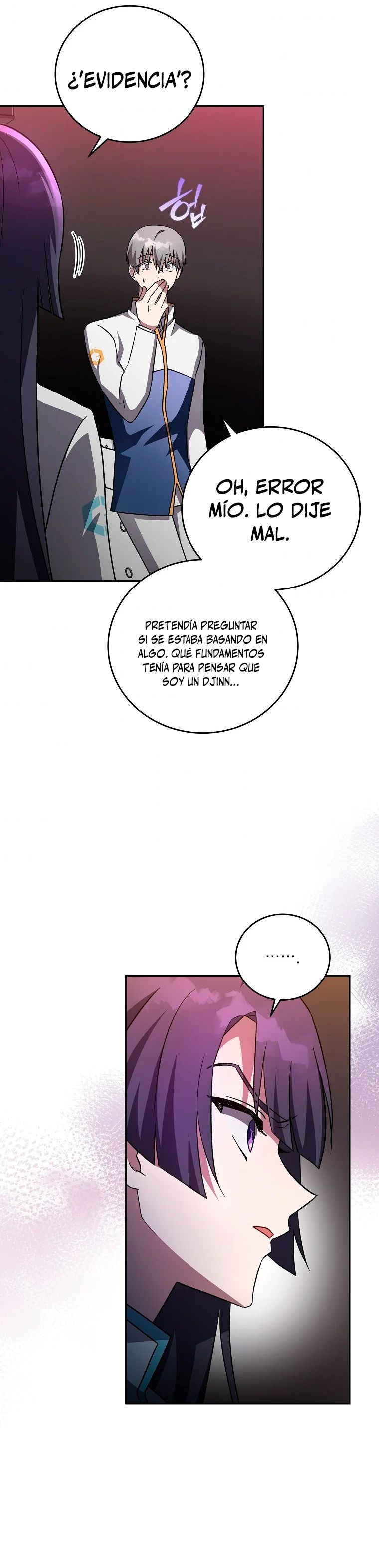 Read EL extra de la novela remake ES Manga Online