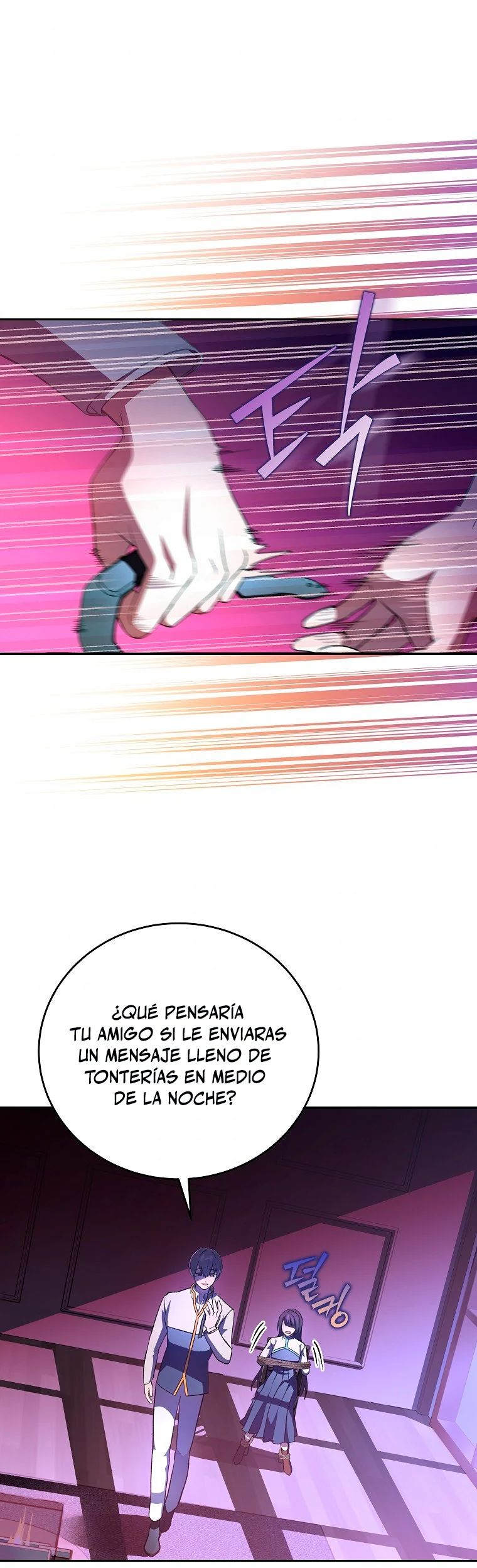 Read EL extra de la novela remake ES Manga Online