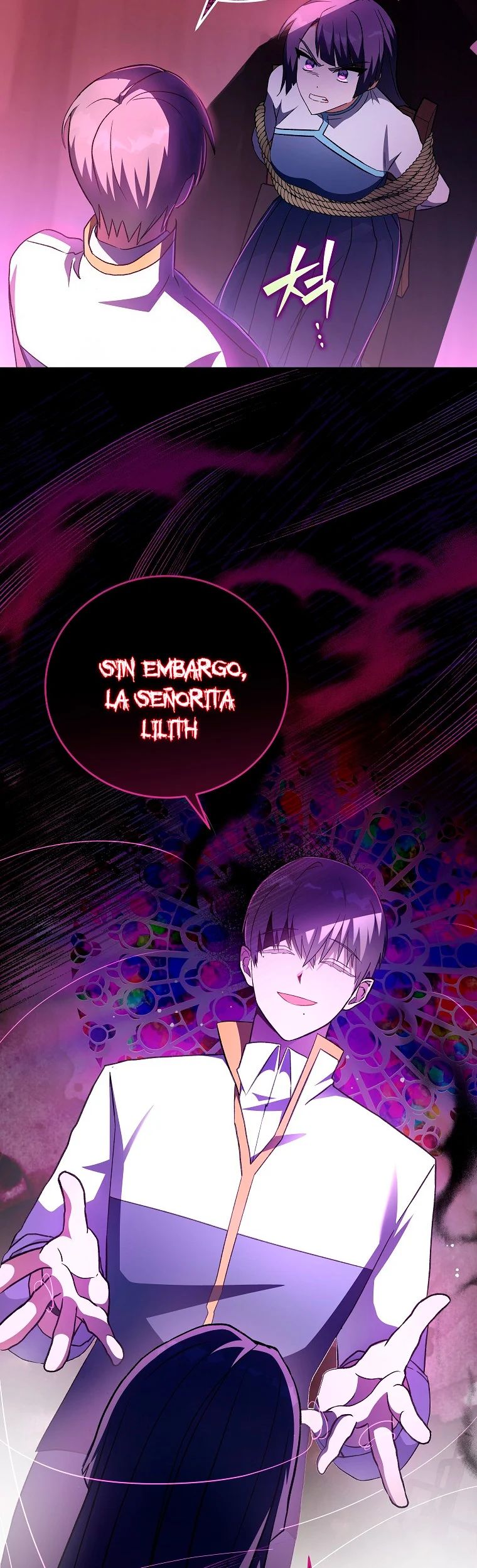 Read EL extra de la novela remake ES Manga Online