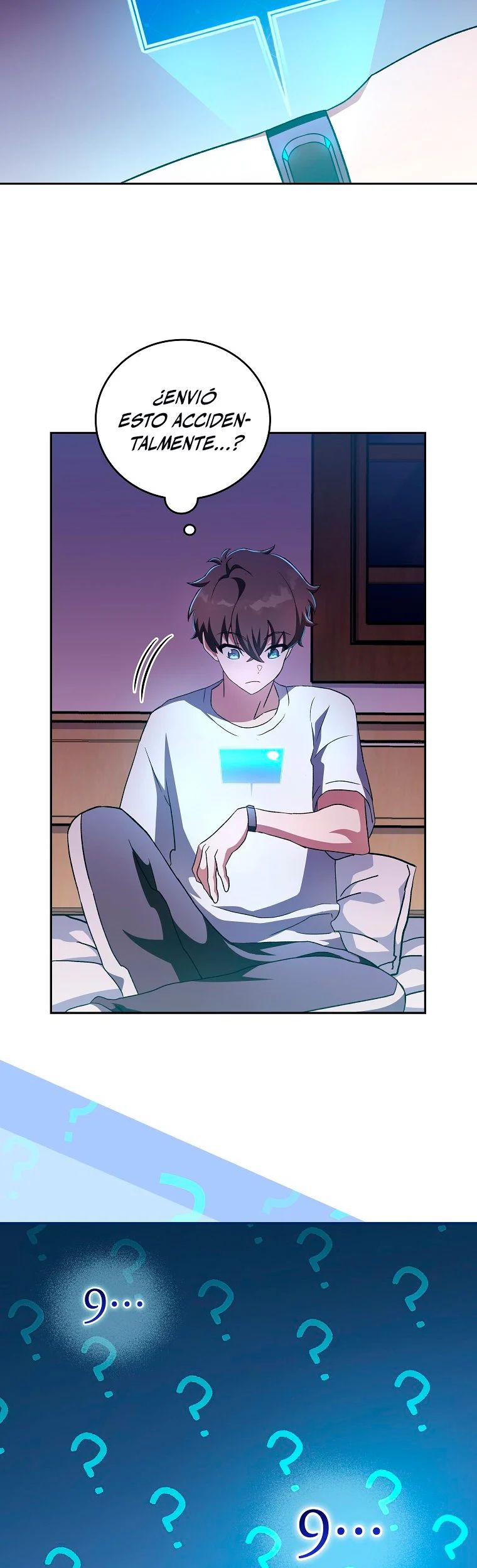Read EL extra de la novela remake ES Manga Online