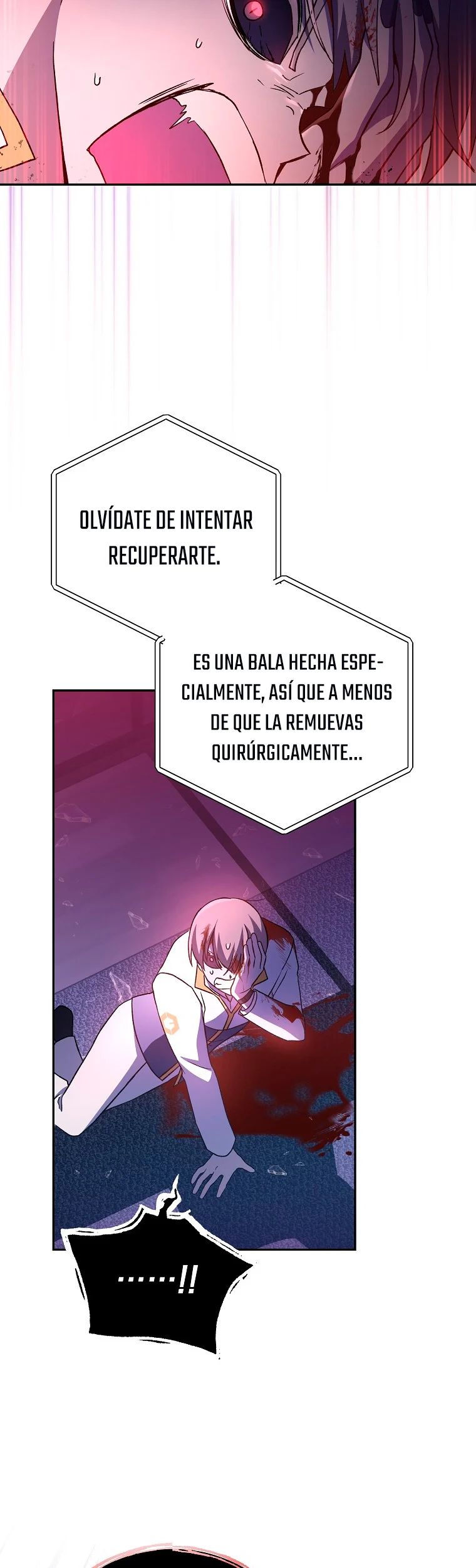 Read EL extra de la novela remake ES Manga Online