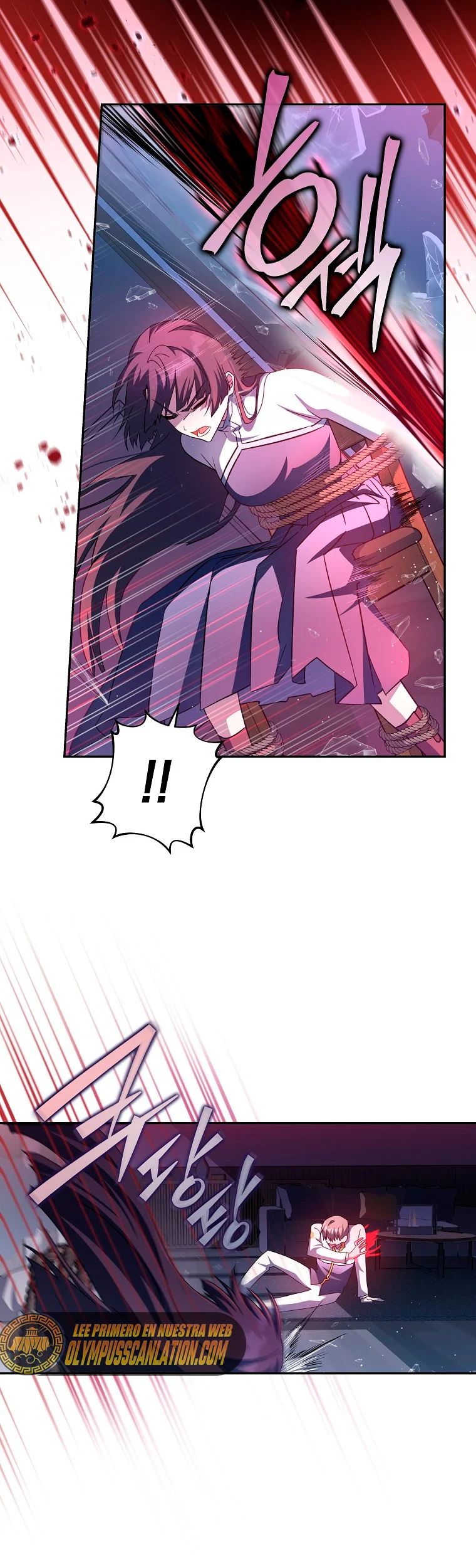 Read EL extra de la novela remake ES Manga Online