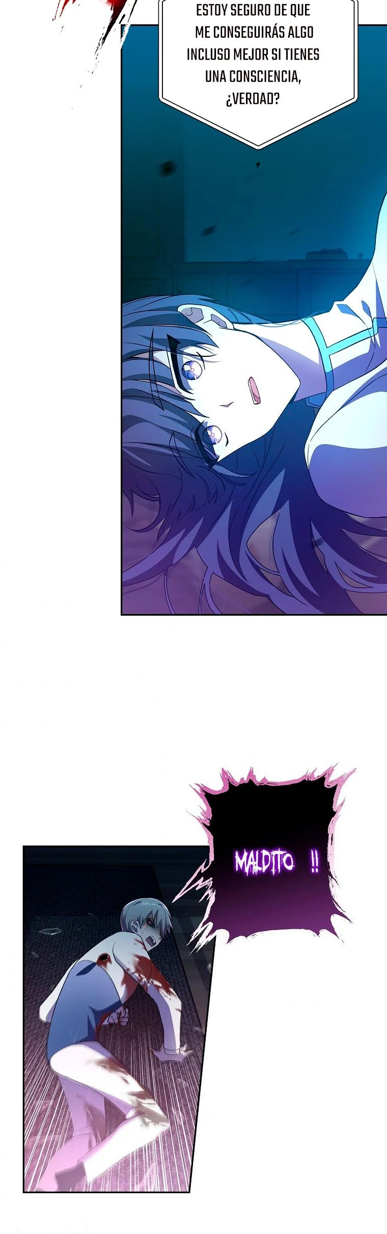 Read EL extra de la novela remake ES Manga Online