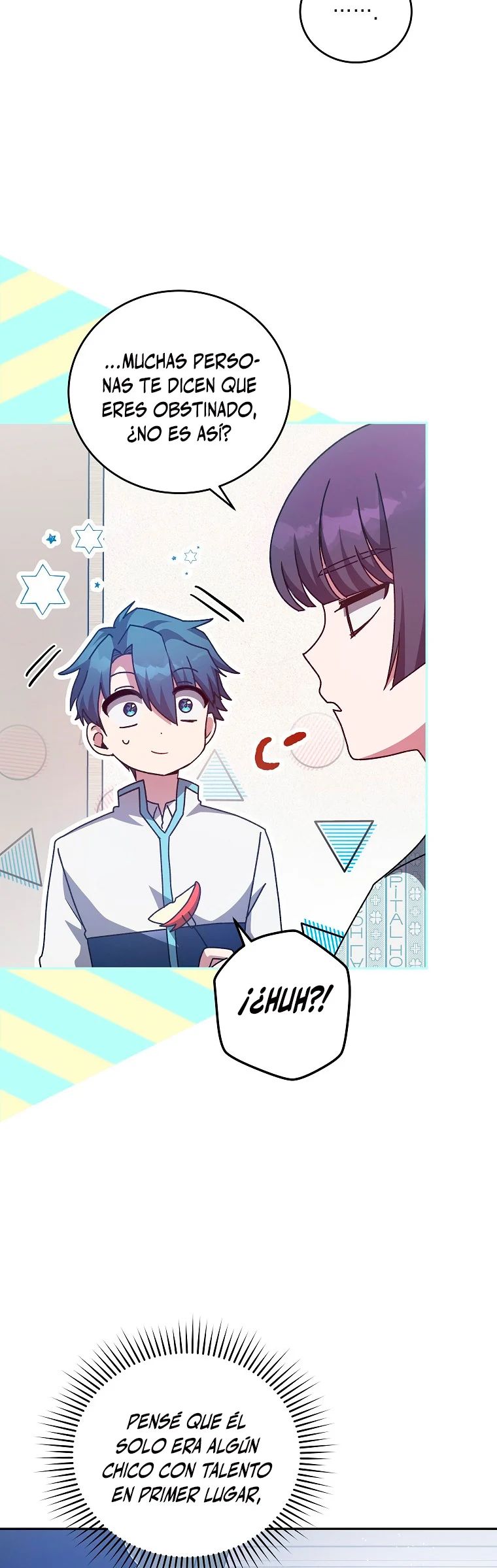 Read EL extra de la novela remake ES Manga Online
