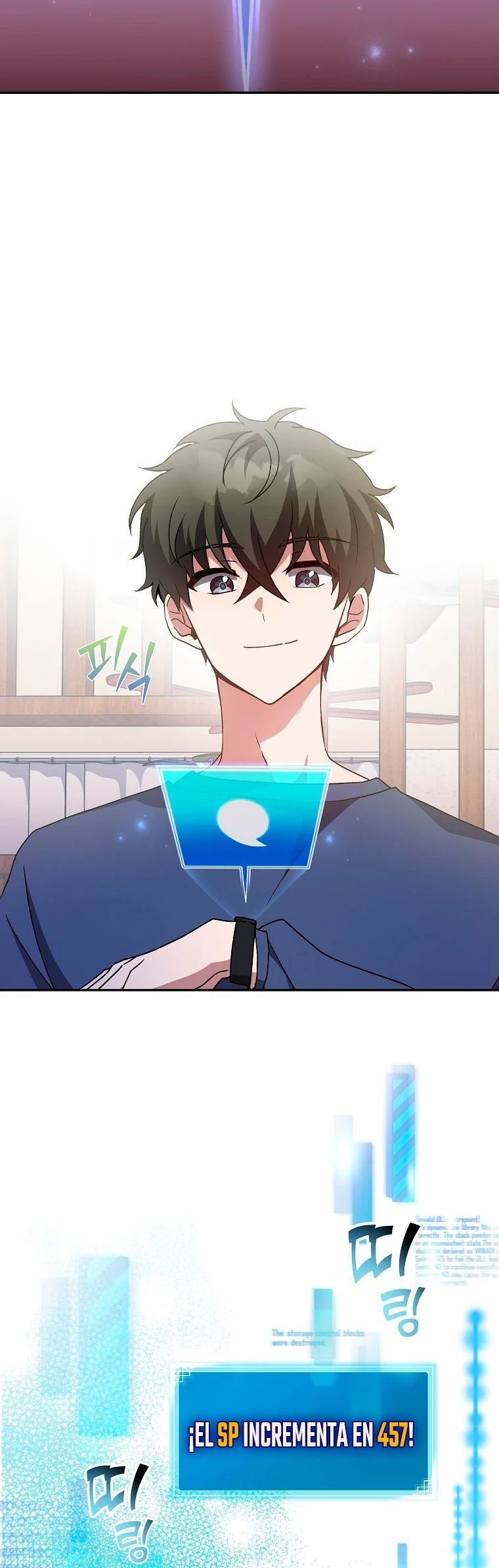 Read EL extra de la novela remake ES Manga Online