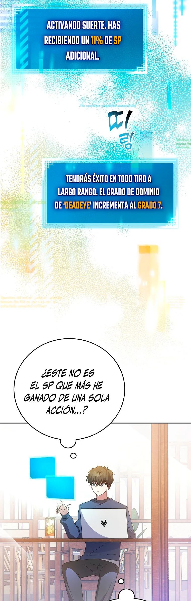 Read EL extra de la novela remake ES Manga Online