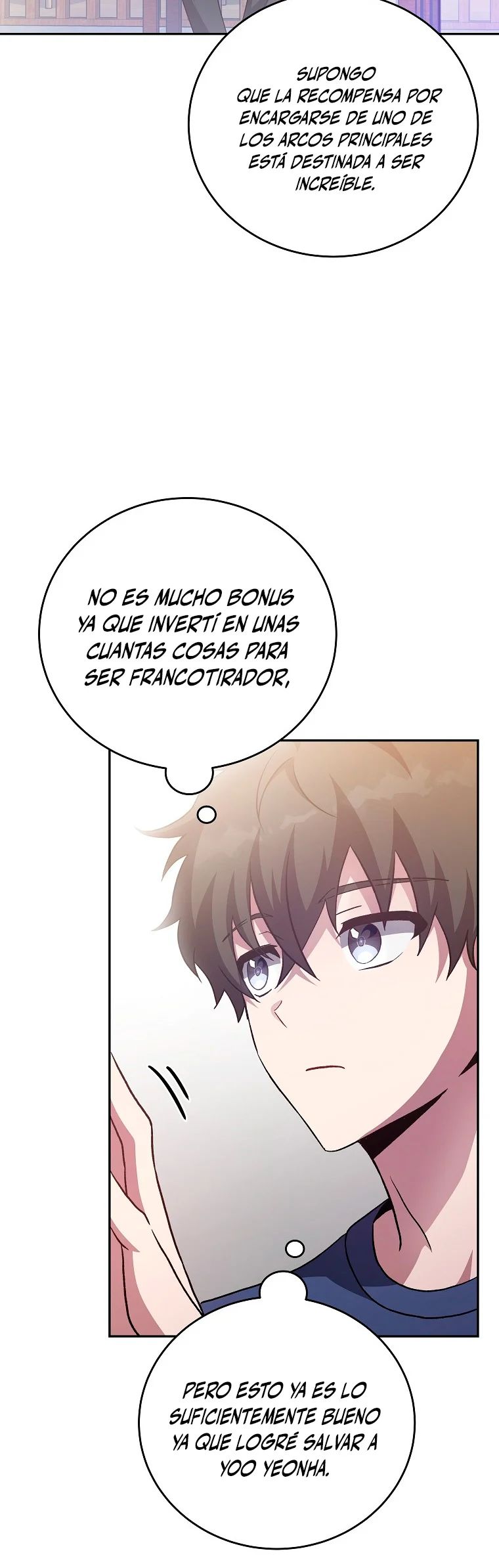 Read EL extra de la novela remake ES Manga Online
