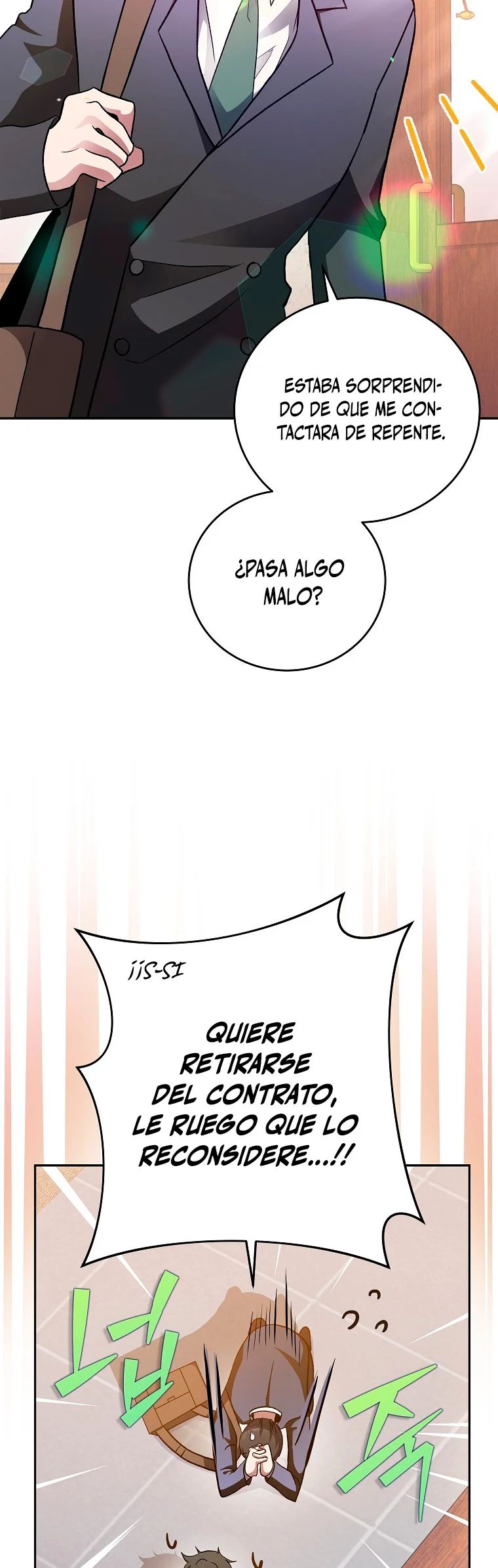 Read EL extra de la novela remake ES Manga Online