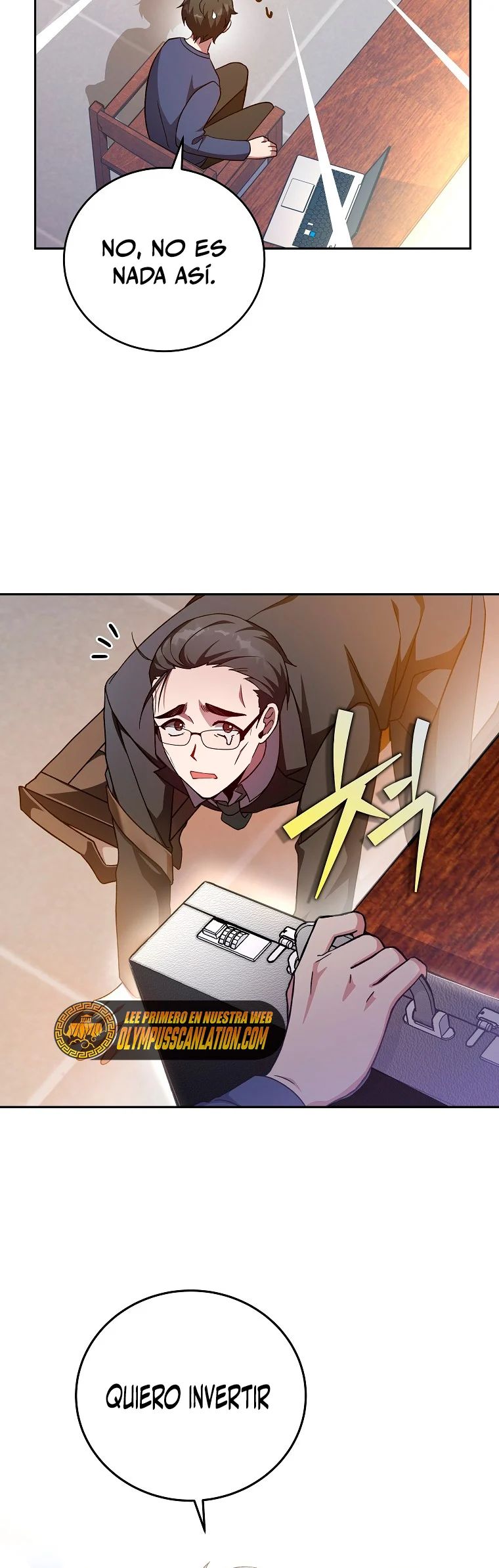 Read EL extra de la novela remake ES Manga Online