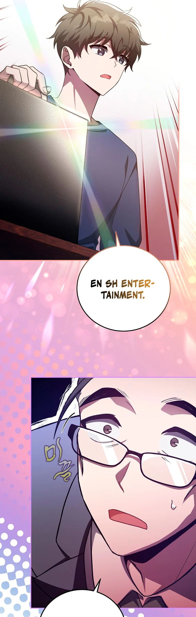Read EL extra de la novela remake ES Manga Online