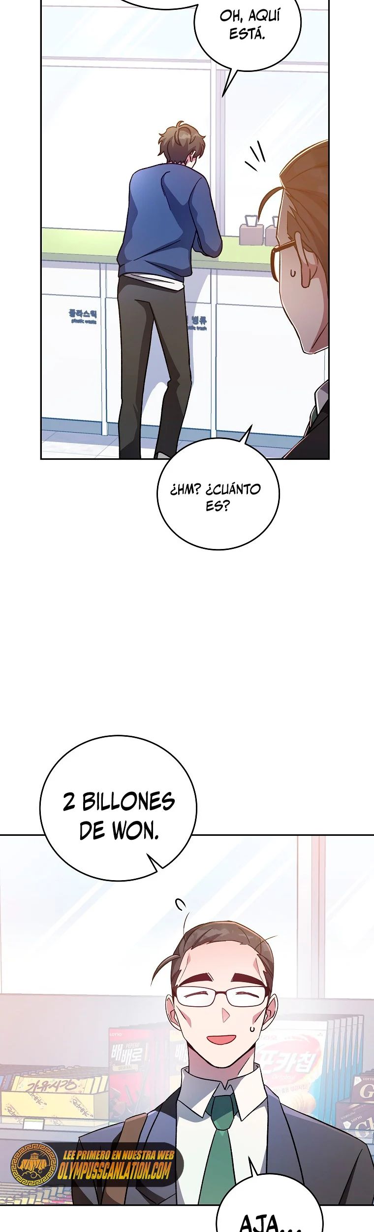 Read EL extra de la novela remake ES Manga Online