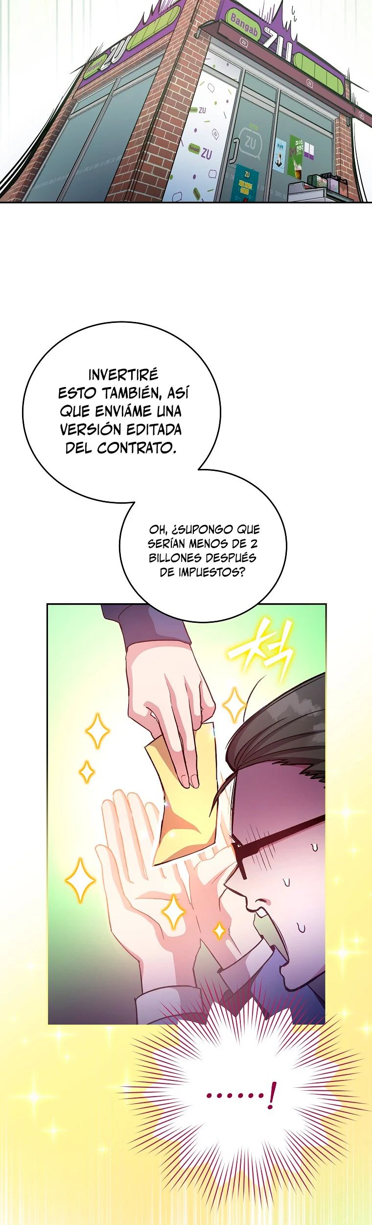 Read EL extra de la novela remake ES Manga Online