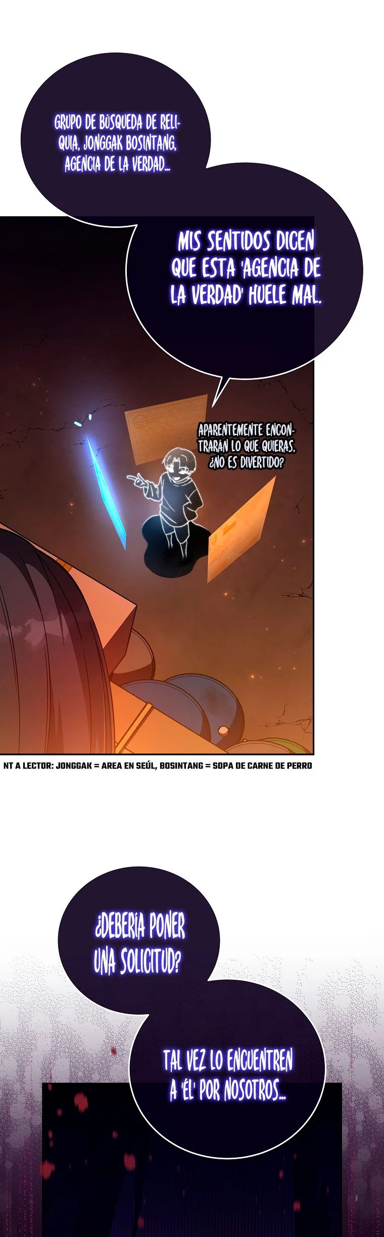 Read EL extra de la novela remake ES Manga Online