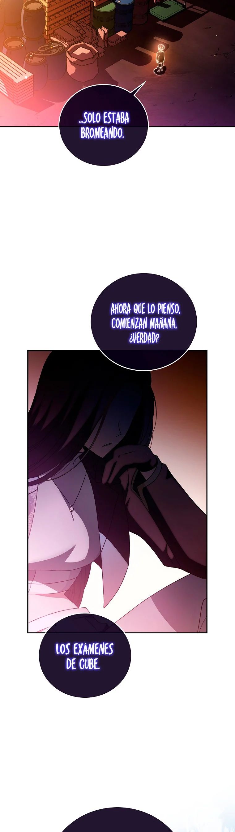 Read EL extra de la novela remake ES Manga Online