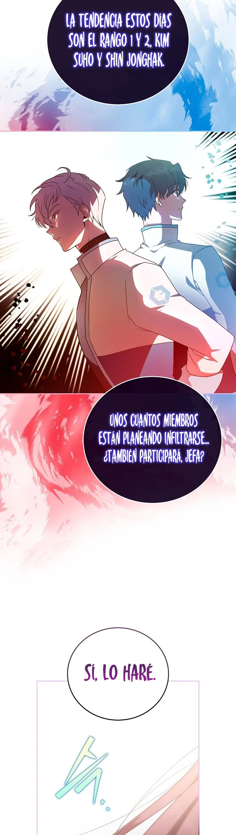 Read EL extra de la novela remake ES Manga Online