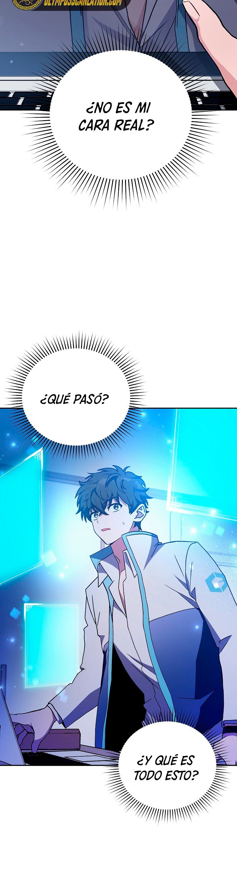 Read EL extra de la novela remake ES Manga Online