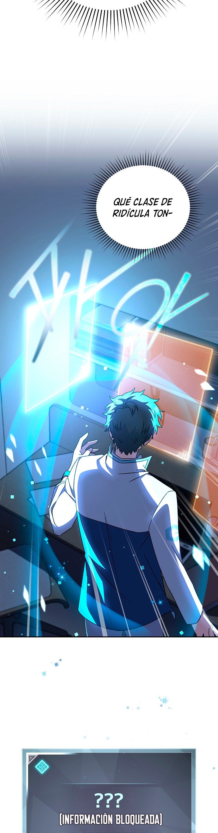 Read EL extra de la novela remake ES Manga Online